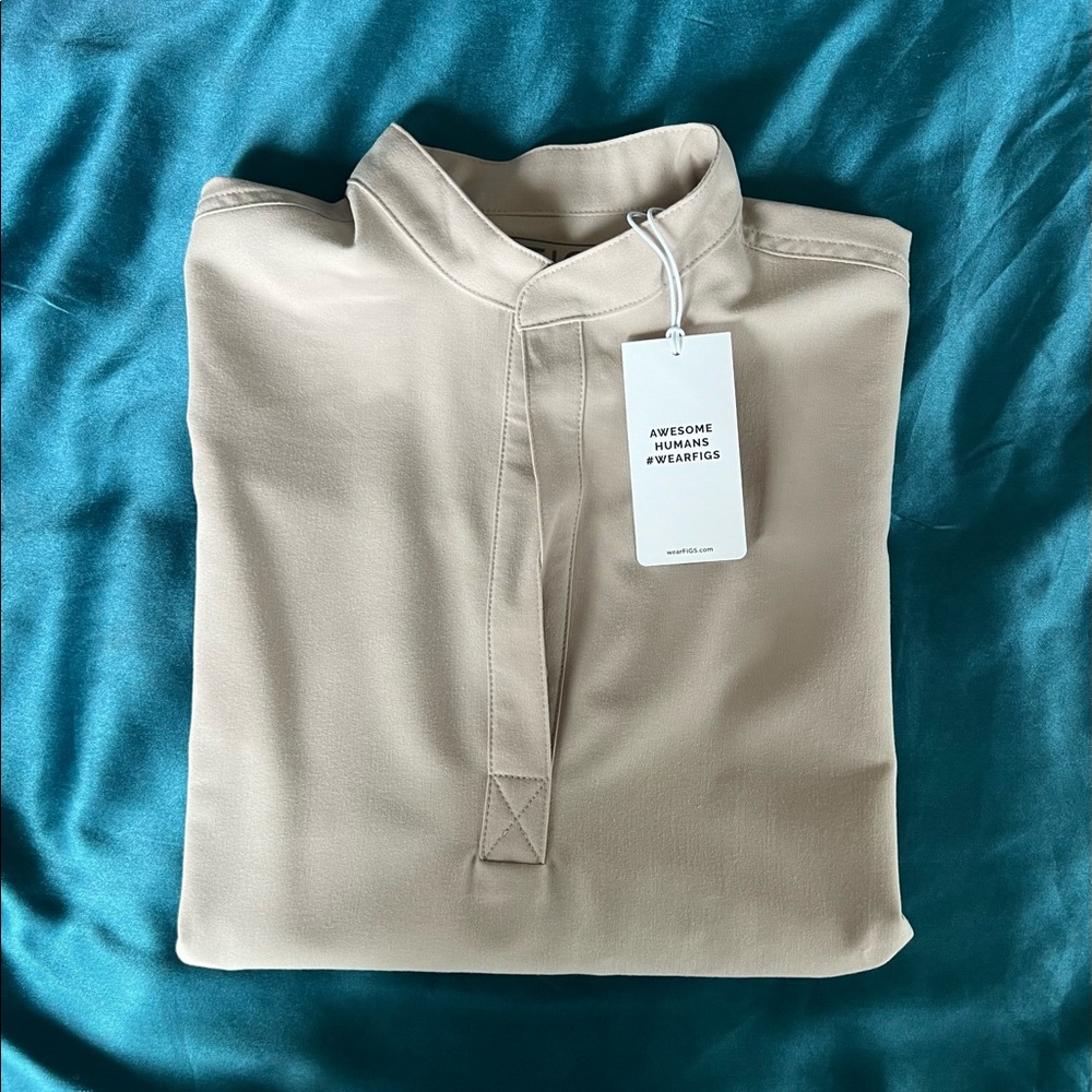 Figs Scrubs- Boulder
